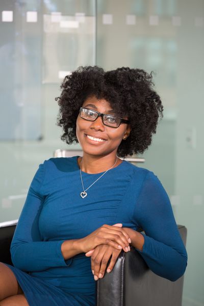 Suzanne Jerome - Chief Product Officer