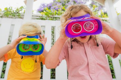 GeoSafari® Jr. Kidnoculars®