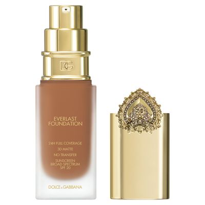 26C EVERLAST FOUNDATION 