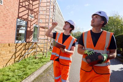 Owen has joined Soiltechnics in Northampton 