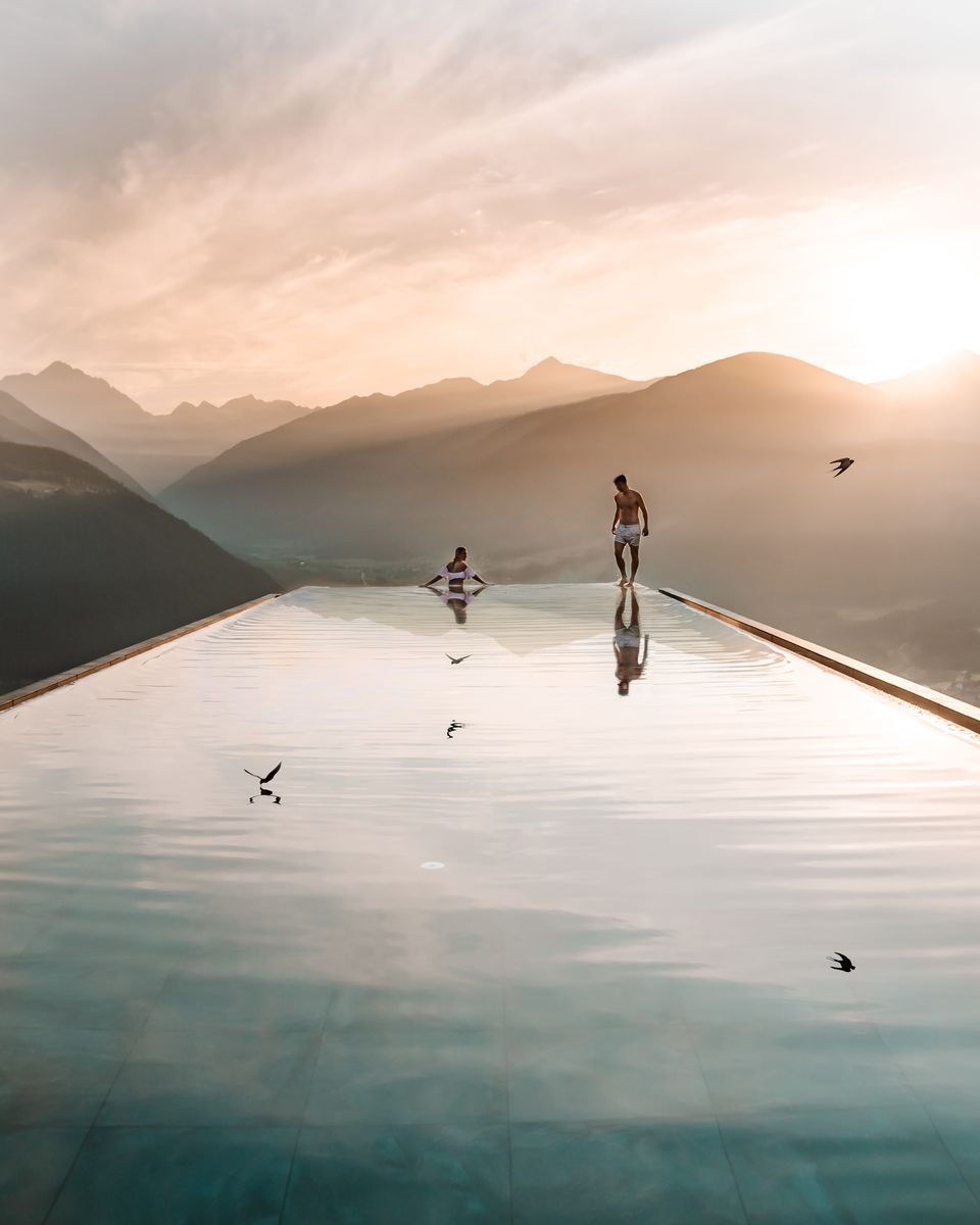 Skypool
