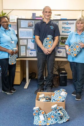 Manchester Care and Repair 