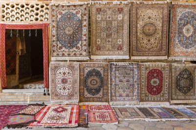 CarpetsBukhara_Uzbekistan_dreamstimem73701405.jpg