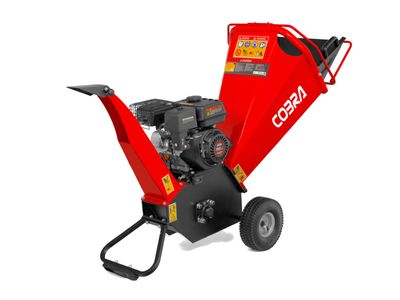 CHIP650L Wood Chipper