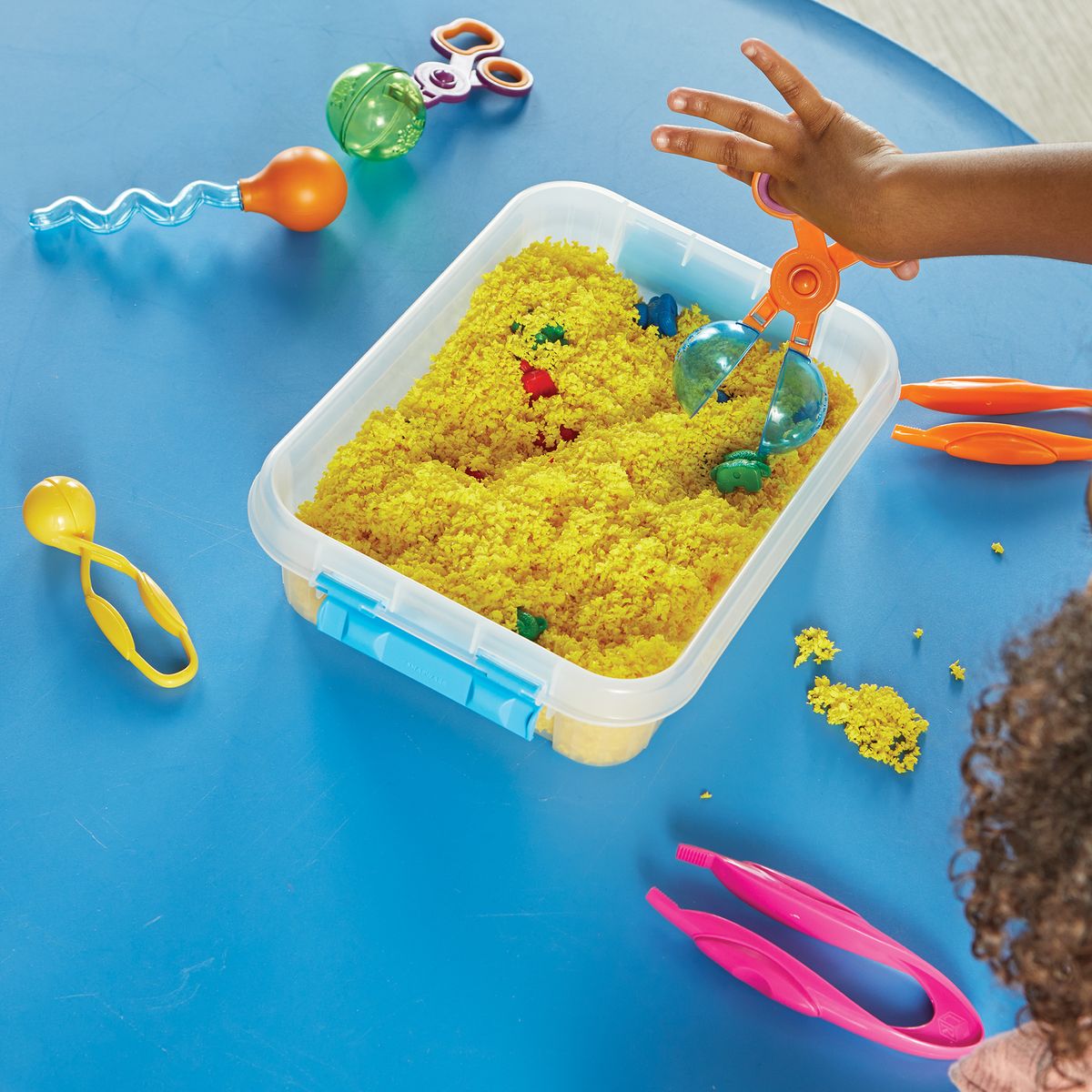 Helping Hands Fine Motor Tool Set™ 