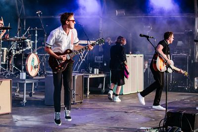 Music / Main Stage 23