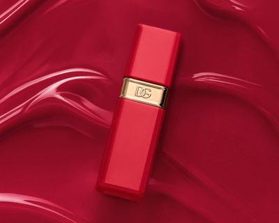 ROSE DEW LIP BITE - 04 FLIRTY RED