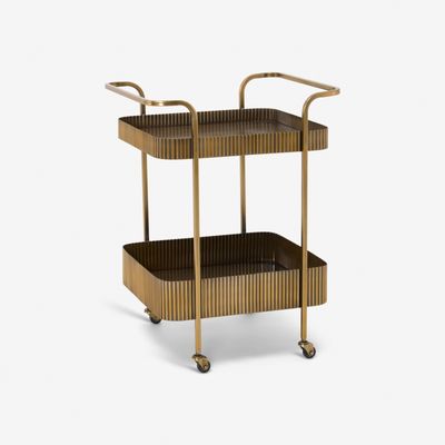 Millie Drinks Trolley