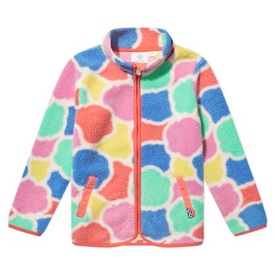 Sardi Kids Shaun the Sheep Sherpa Jacket 