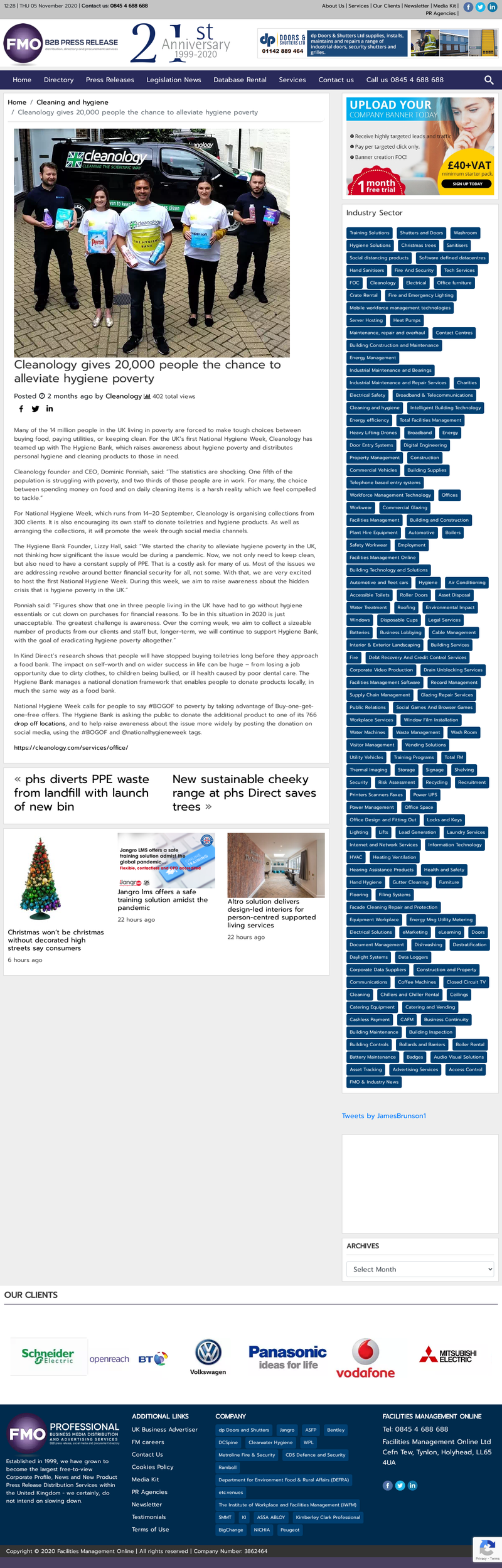 fmonline_co_uk__press-release-article_cleanology-gives-20000-people-the-chance-to-alleviate-hygiene-poverty_