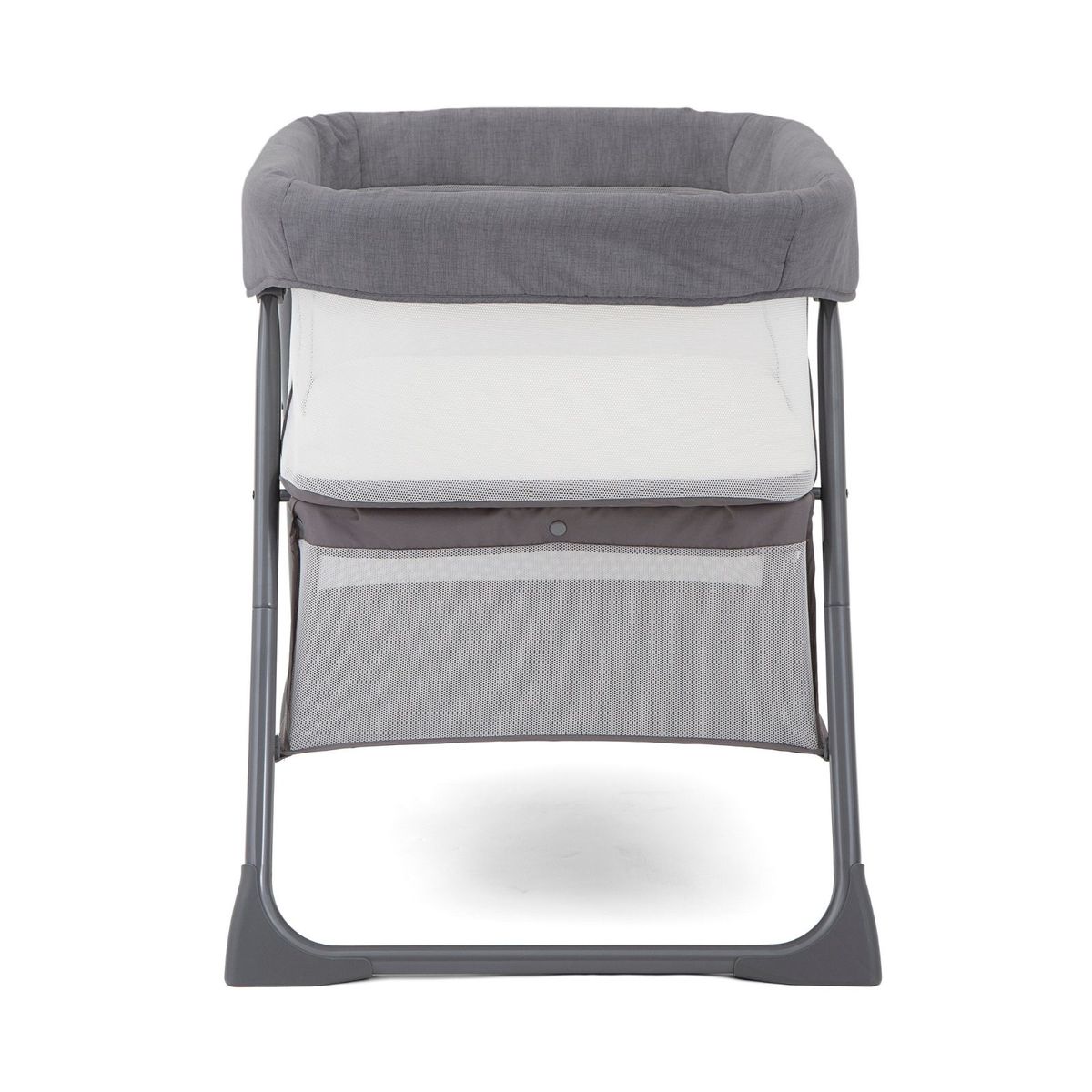 Side-by-Side Bedside Bassinet, Graco's new 3-in-1 crib solution for newborns 