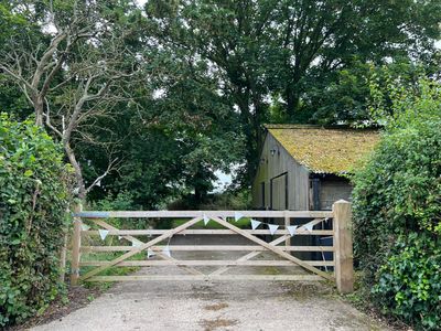 Southwood Living Meadow gate.jpg