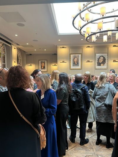 Neurodiversity Aware Law Launch Event