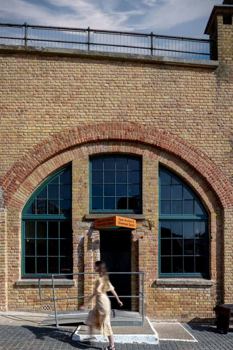 Photos by Peter Langdown and courtesy of Pritchard Architecture
