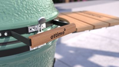 Ottimo Searsmith 24” Kamado Barbecue