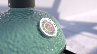 Ottimo Searsmith 13” Kamado Barbecue