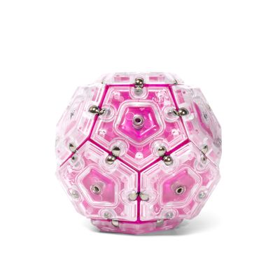 Speks Geode Sphere