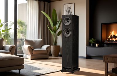 Fyne Audio F500E Series loudspeakers                                                     