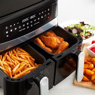 Tower T17088 Vortx 9L Dual Basket Air Fryer_03.jpg