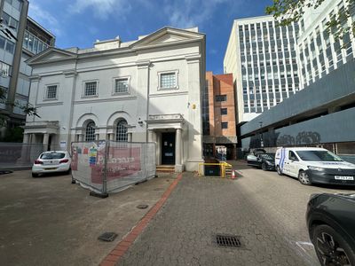 Brighthelm Centre