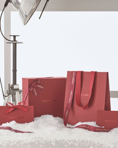 Dolce&Gabbana Beauty Holiday 2024 Collection