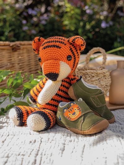 Start-Rite Shoes SS26 Frist Shoes collection