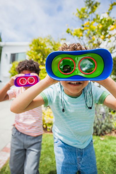 GeoSafari® Jr. Kidnoculars®