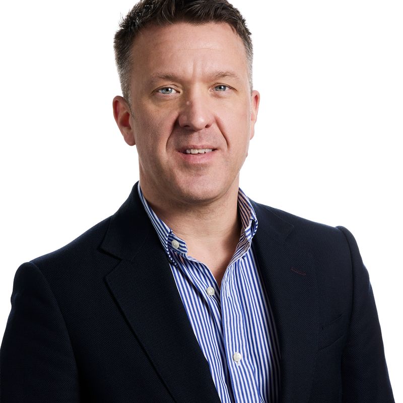 Russ Wilmot, Director & Co-Founder