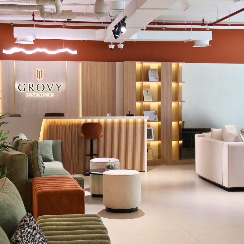 Sales Gallery