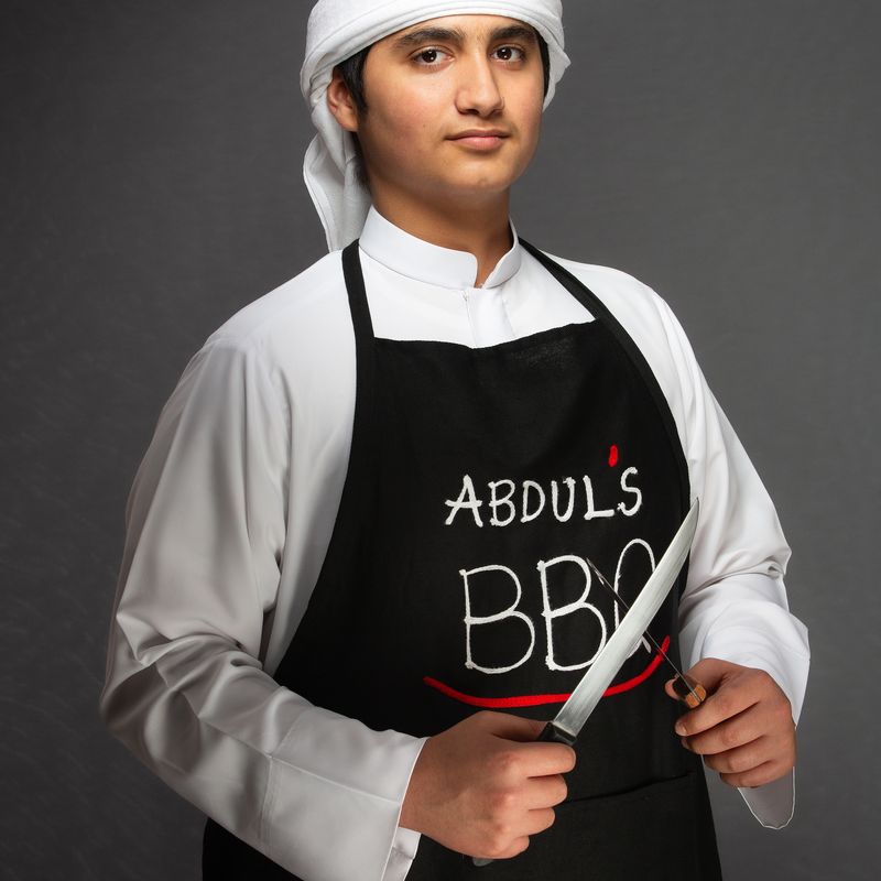 Abdulla Al-Janahi