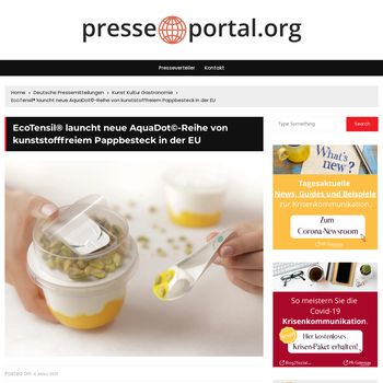 presseportal_org__ecotensil-launcht-neue-aquadot-reihe-von-kunststofffreiem-pappbesteck-in-der-eu_