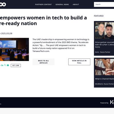 Screencapture of Nuzoo.io