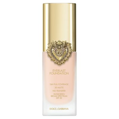 2C EVERLAST FOUNDATION 