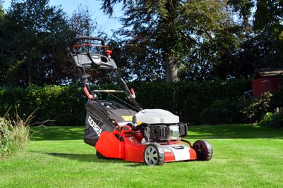 RM46SPCE Lawnmower