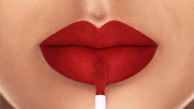 Everkiss Liquid Lip - No Transfer Soft Matte Lipstick