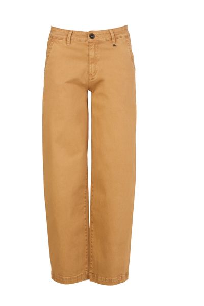 Brakeburn Barrel Leg Trouser - £59.99