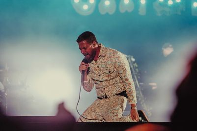 CarFest South - Saturday - Kaiser Chiefs 