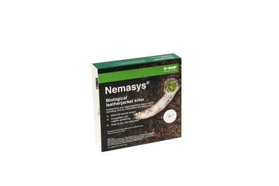 Nemasys Biological Leatherjacket Killer