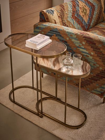 Estrella Side Tables