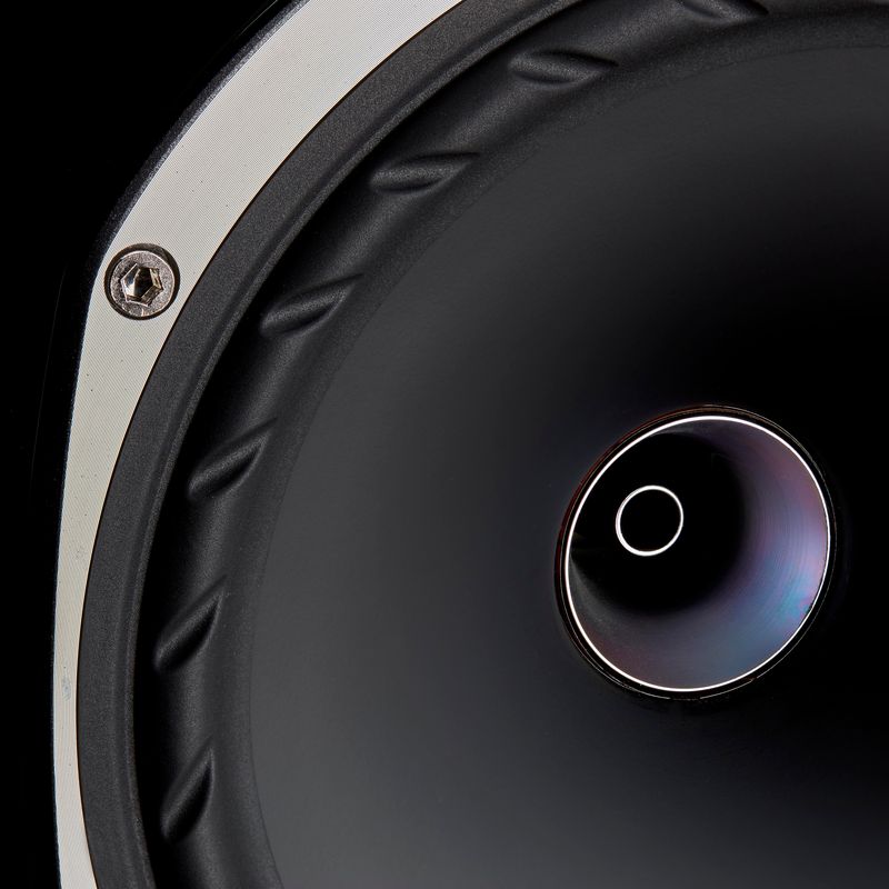 Fyne Audio launches the F500S Series and expands F500E range at Bristol Hi-Fi Show 2025
