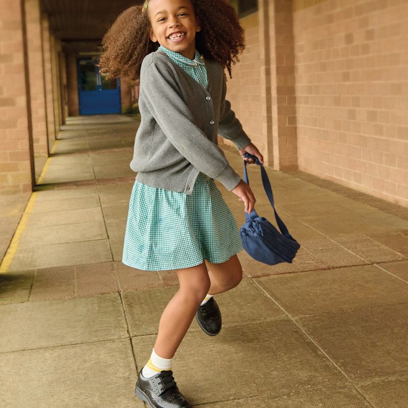 Back to School with Start-Rite Shoes