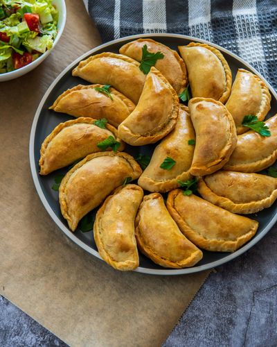 Empanadas