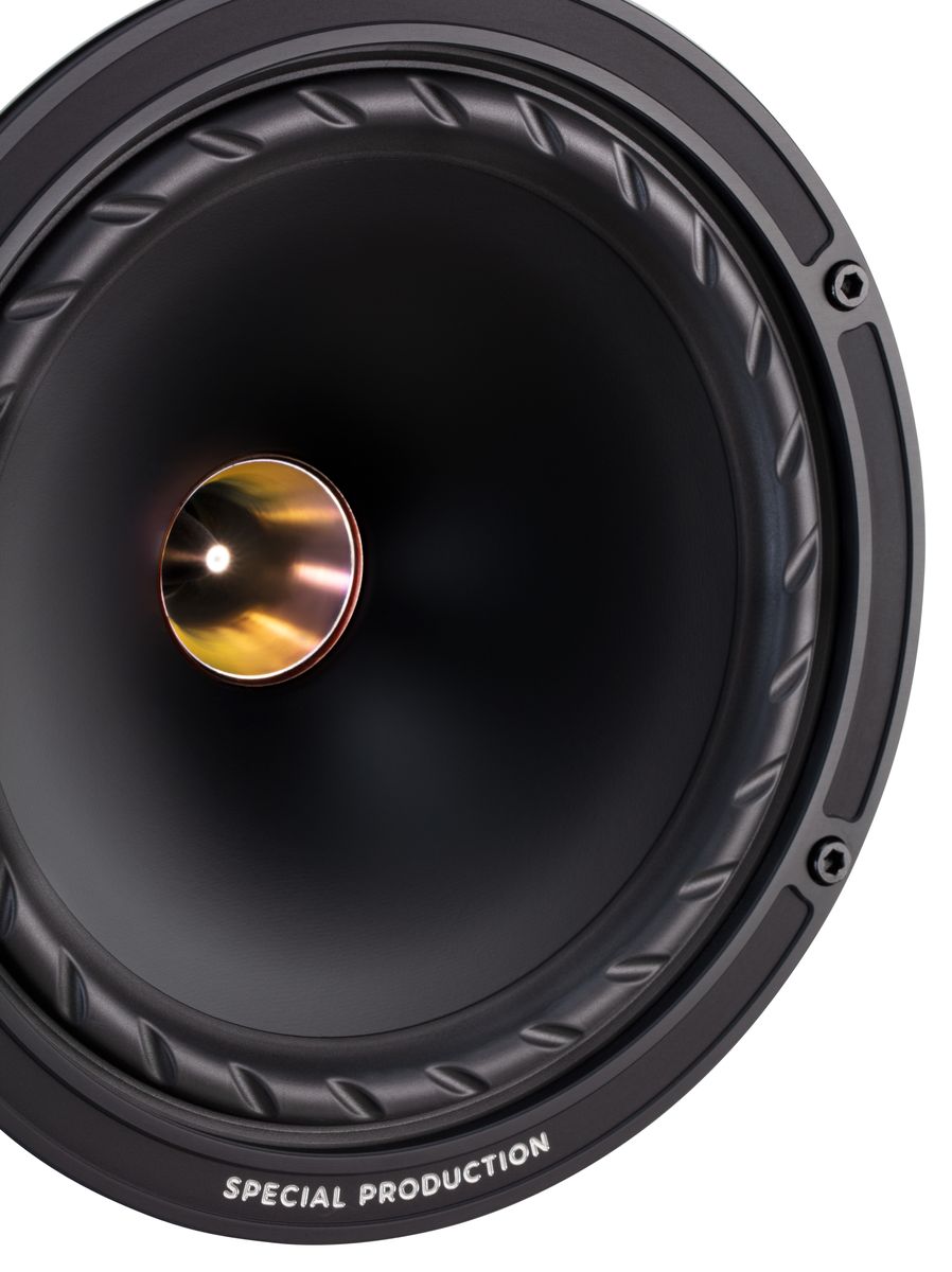 Fyne Audio Unveils F701SP Loudspeaker                                               