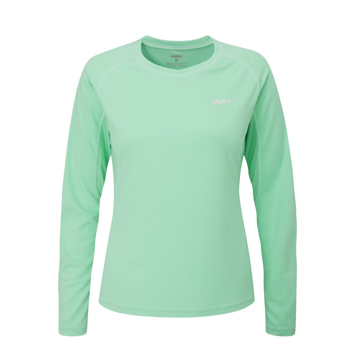 Koulin Trail Long Sleeved Base Layer, women's