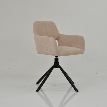 Suggested Header 2000px Odense Swivel Dining Chair in Natural Cream Fabric.jpg