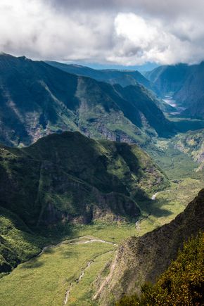 Credit Claudio Buttler [Unsplash] - Reunion Island.jpg