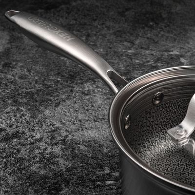 HexGuard 16cm Saucepan