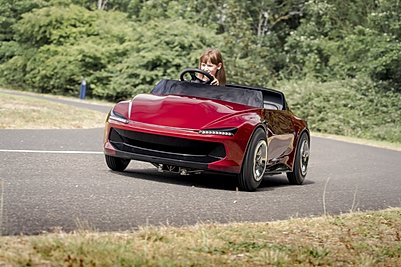 Firefly Sport