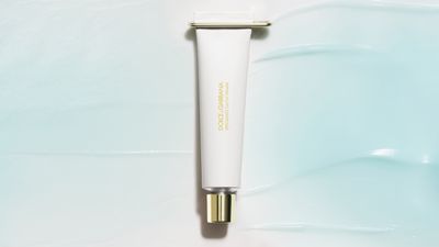 Bergamot Glow Primer - Lasting Makeup & Glow Enhancer