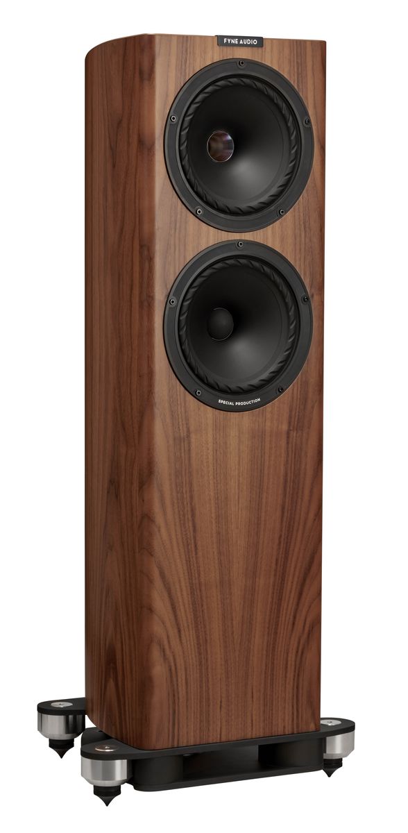 F703SP 3Q Walnut Goff